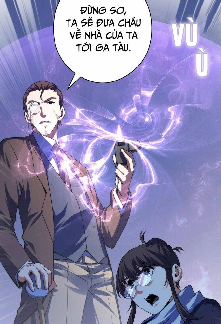 Trở Thành Thần Chủ Cthulhu Chapter 117 - 69