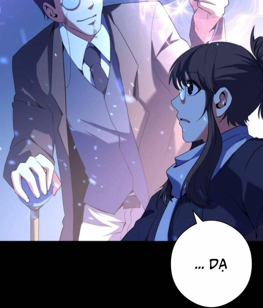 Trở Thành Thần Chủ Cthulhu Chapter 118 - 6