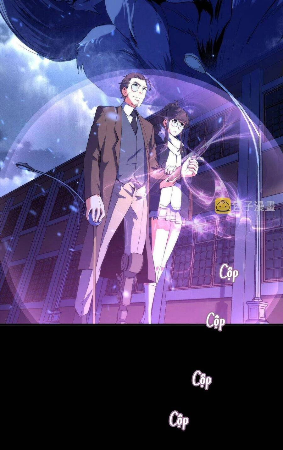 Trở Thành Thần Chủ Cthulhu Chapter 118 - 9