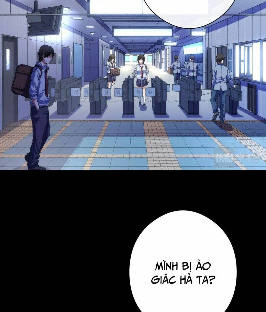 Trở Thành Thần Chủ Cthulhu Chapter 118 - 15