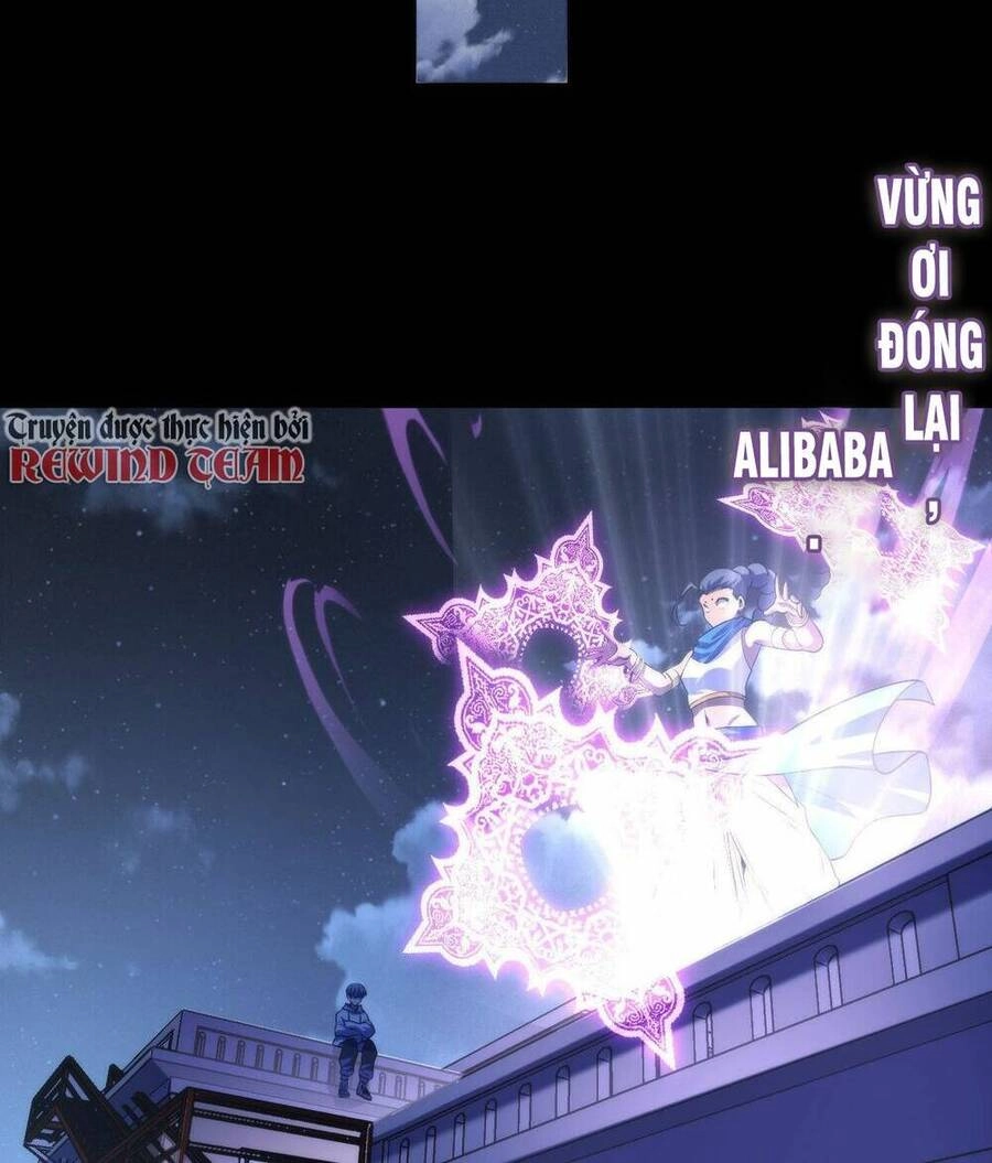 Trở Thành Thần Chủ Cthulhu Chapter 118 - 17