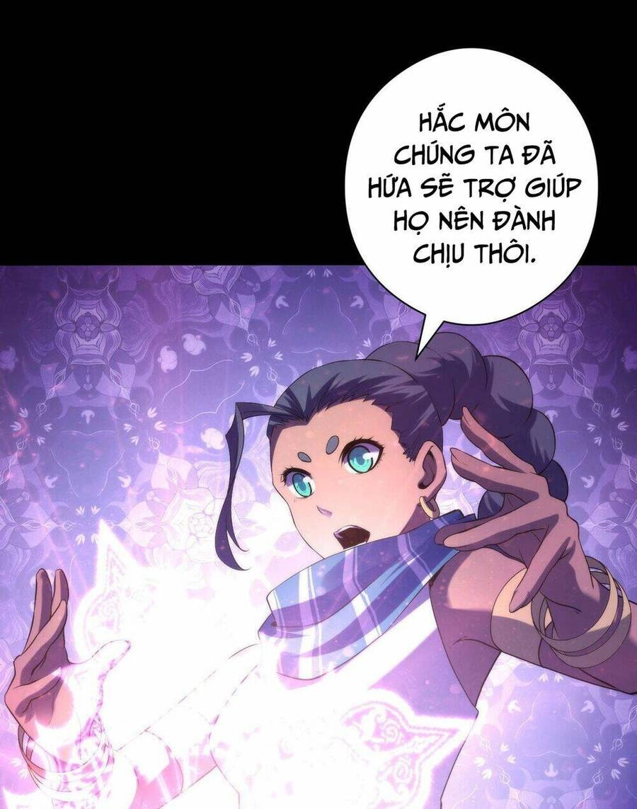 Trở Thành Thần Chủ Cthulhu Chapter 118 - 19