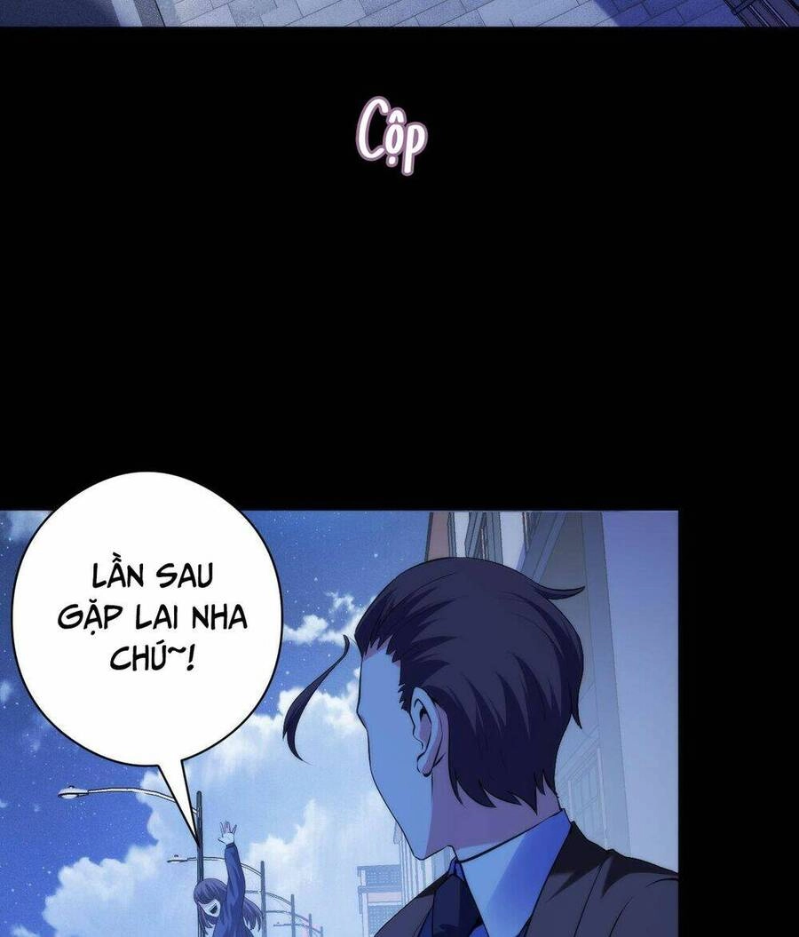 Trở Thành Thần Chủ Cthulhu Chapter 118 - 23