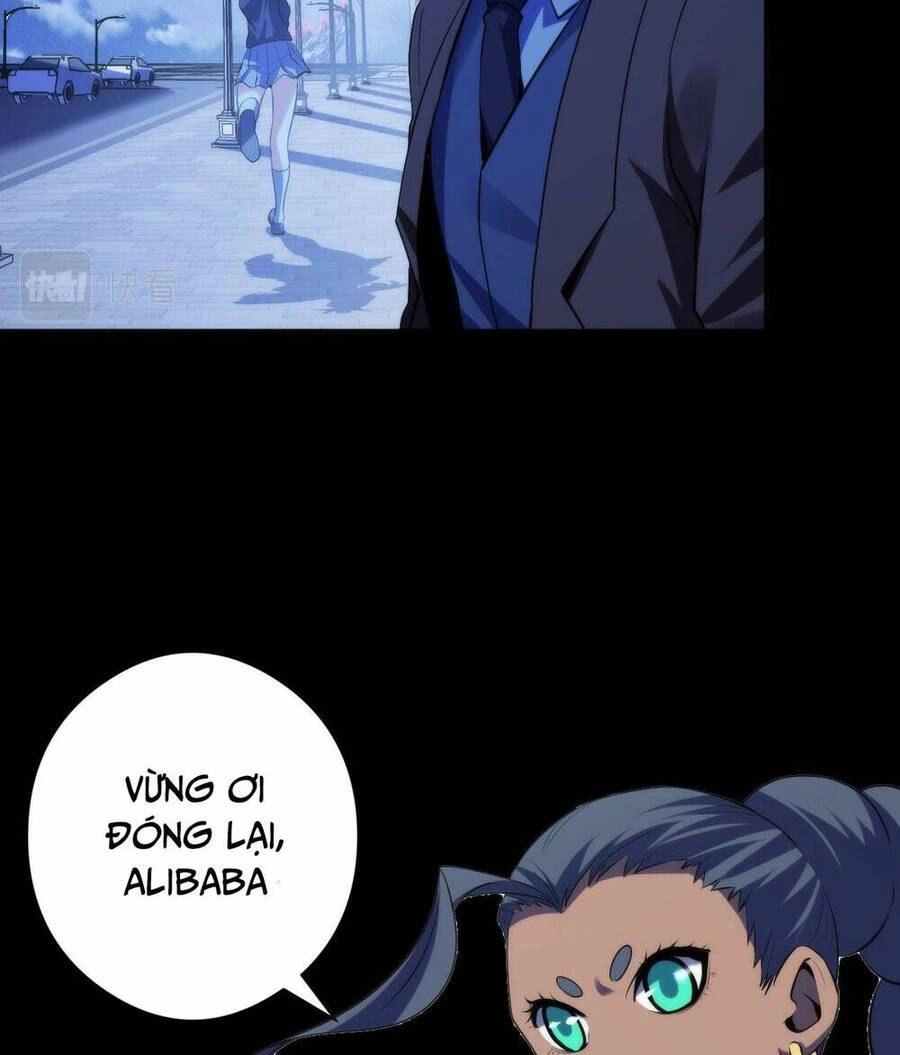 Trở Thành Thần Chủ Cthulhu Chapter 118 - 24