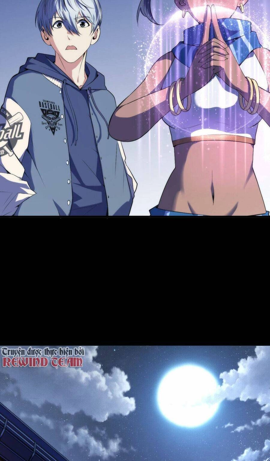 Trở Thành Thần Chủ Cthulhu Chapter 118 - 28