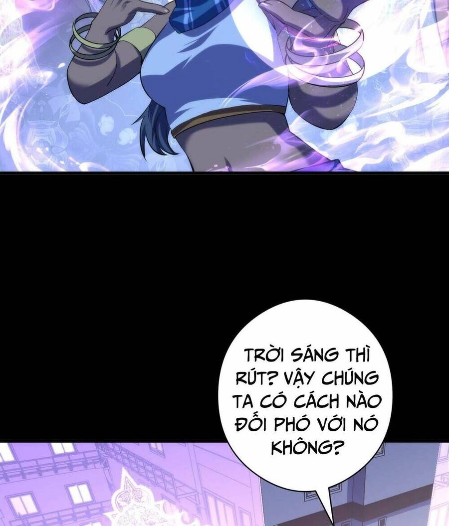 Trở Thành Thần Chủ Cthulhu Chapter 118 - 35