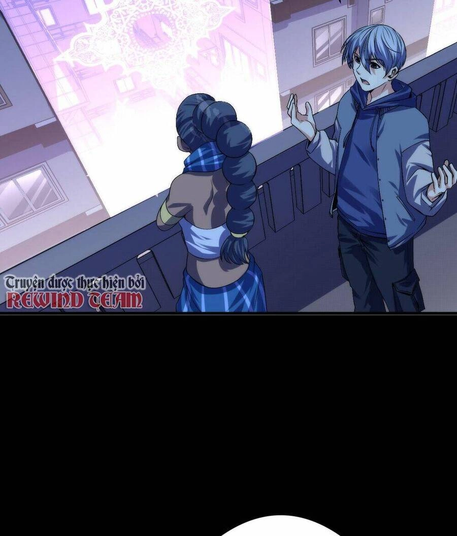 Trở Thành Thần Chủ Cthulhu Chapter 118 - 36