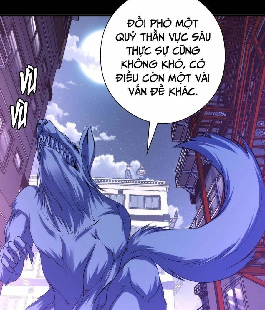 Trở Thành Thần Chủ Cthulhu Chapter 118 - 37