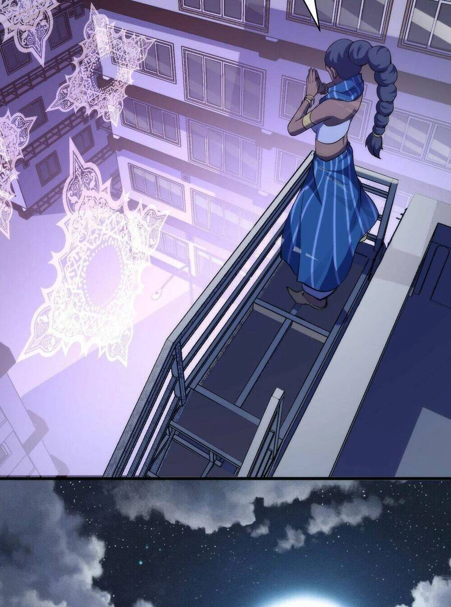 Trở Thành Thần Chủ Cthulhu Chapter 118 - 53