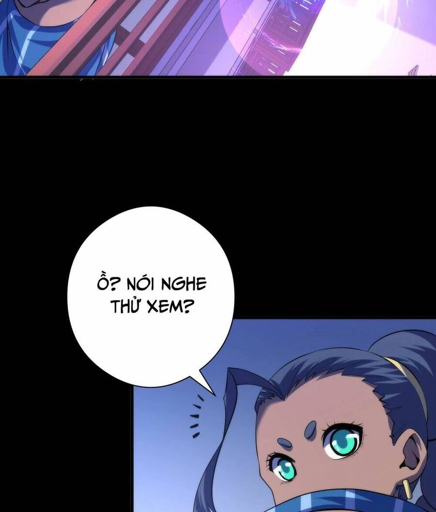 Trở Thành Thần Chủ Cthulhu Chapter 118 - 57