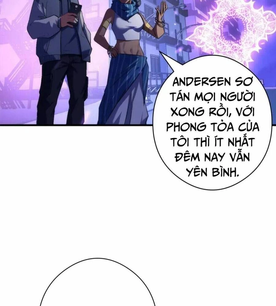 Trở Thành Thần Chủ Cthulhu Chapter 119 - 32