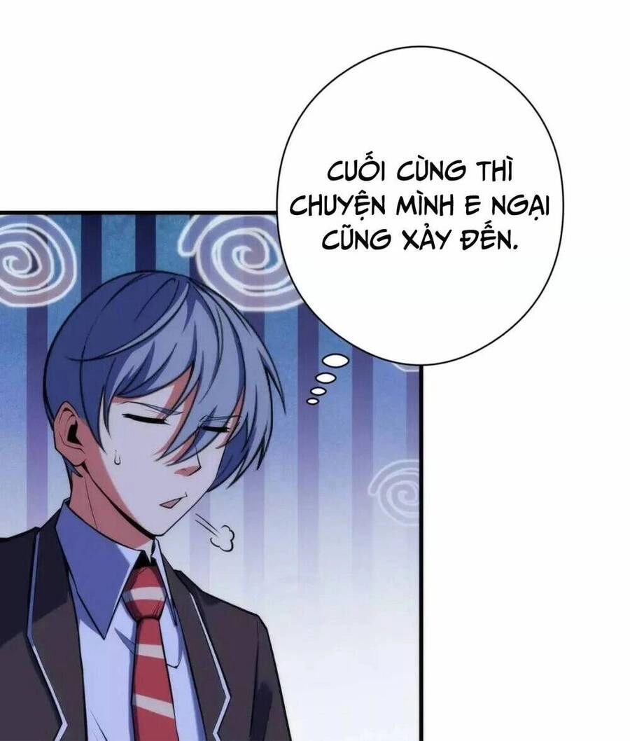 Trở Thành Thần Chủ Cthulhu Chapter 119 - 38