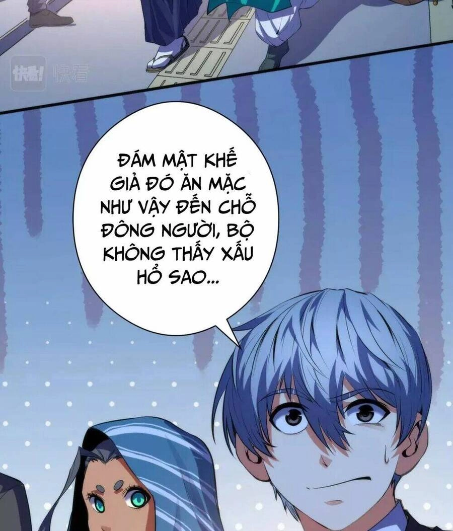 Trở Thành Thần Chủ Cthulhu Chapter 120 - 5