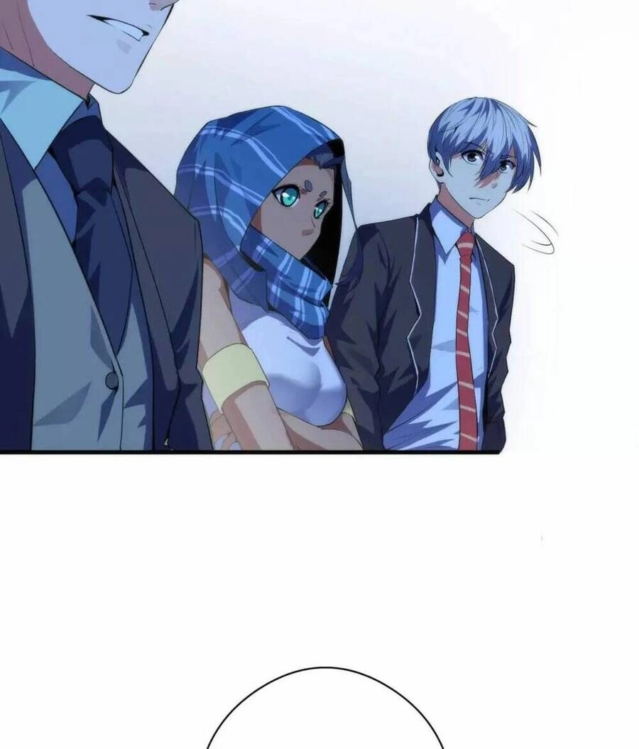 Trở Thành Thần Chủ Cthulhu Chapter 120 - 8