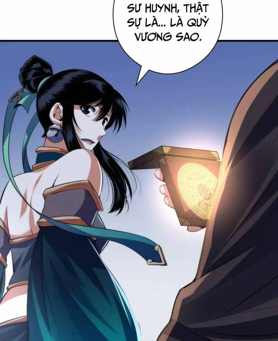 Trở Thành Thần Chủ Cthulhu Chapter 120 - 21