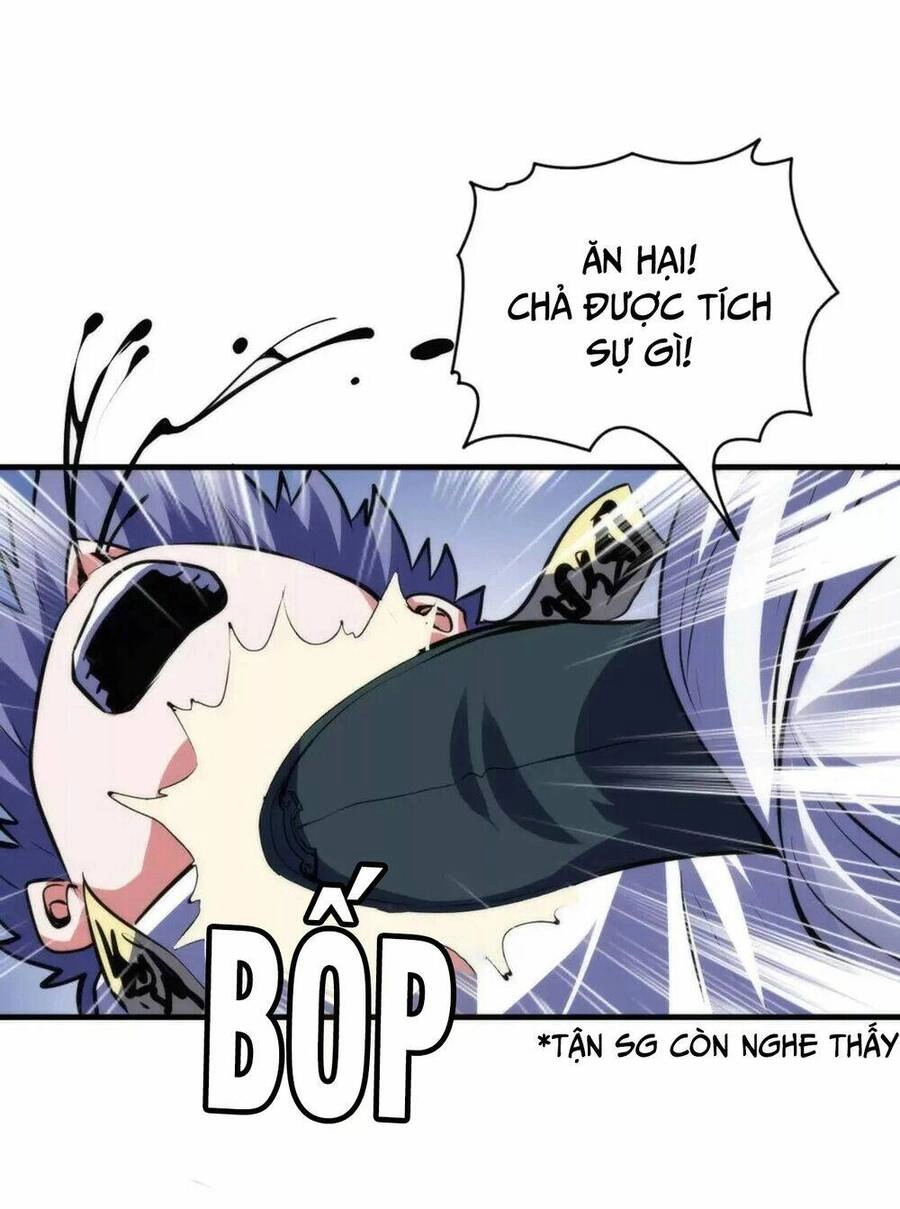 Trở Thành Thần Chủ Cthulhu Chapter 120 - 45