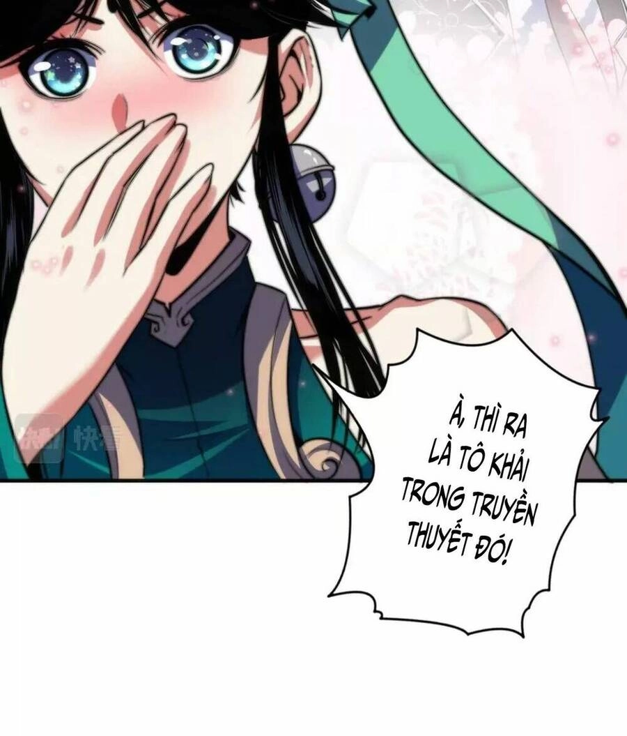 Trở Thành Thần Chủ Cthulhu Chapter 120 - 48