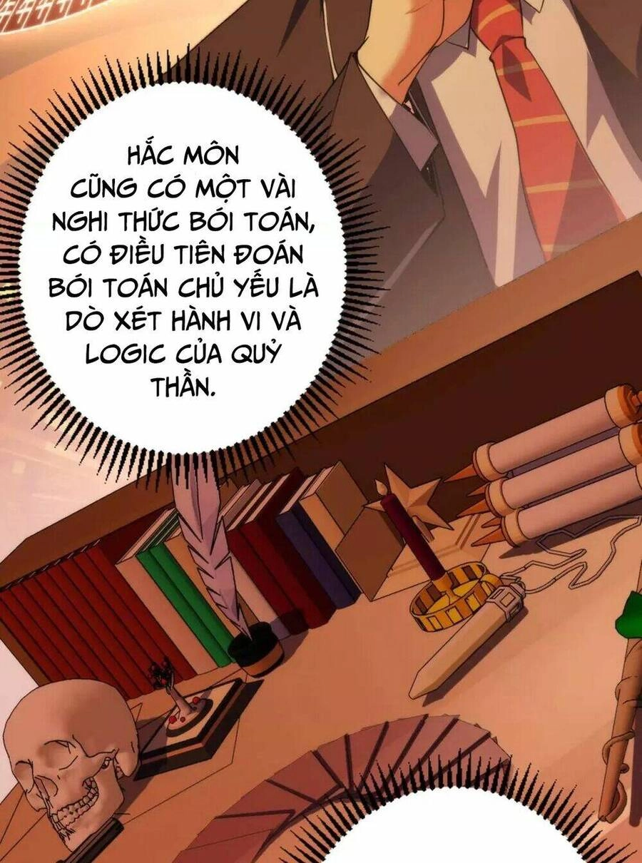 Trở Thành Thần Chủ Cthulhu Chapter 120 - 58