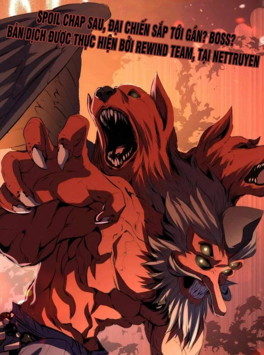 Trở Thành Thần Chủ Cthulhu Chapter 120 - 70