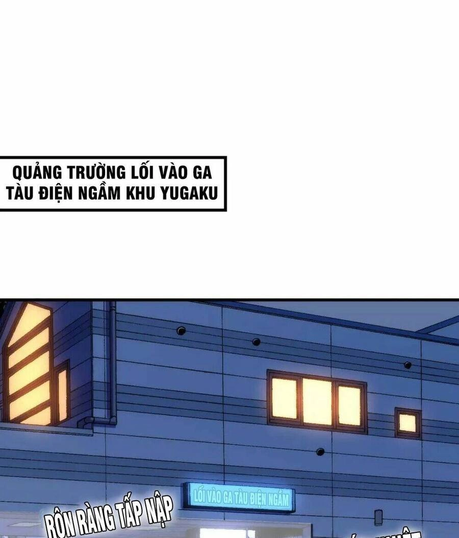 Trở Thành Thần Chủ Cthulhu Chapter 121 - 3