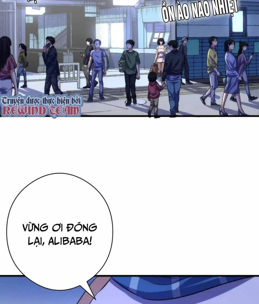 Trở Thành Thần Chủ Cthulhu Chapter 121 - 4