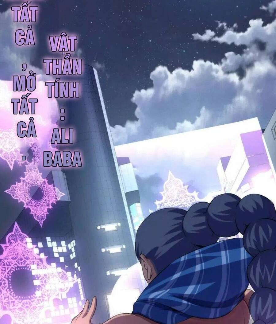 Trở Thành Thần Chủ Cthulhu Chapter 121 - 6