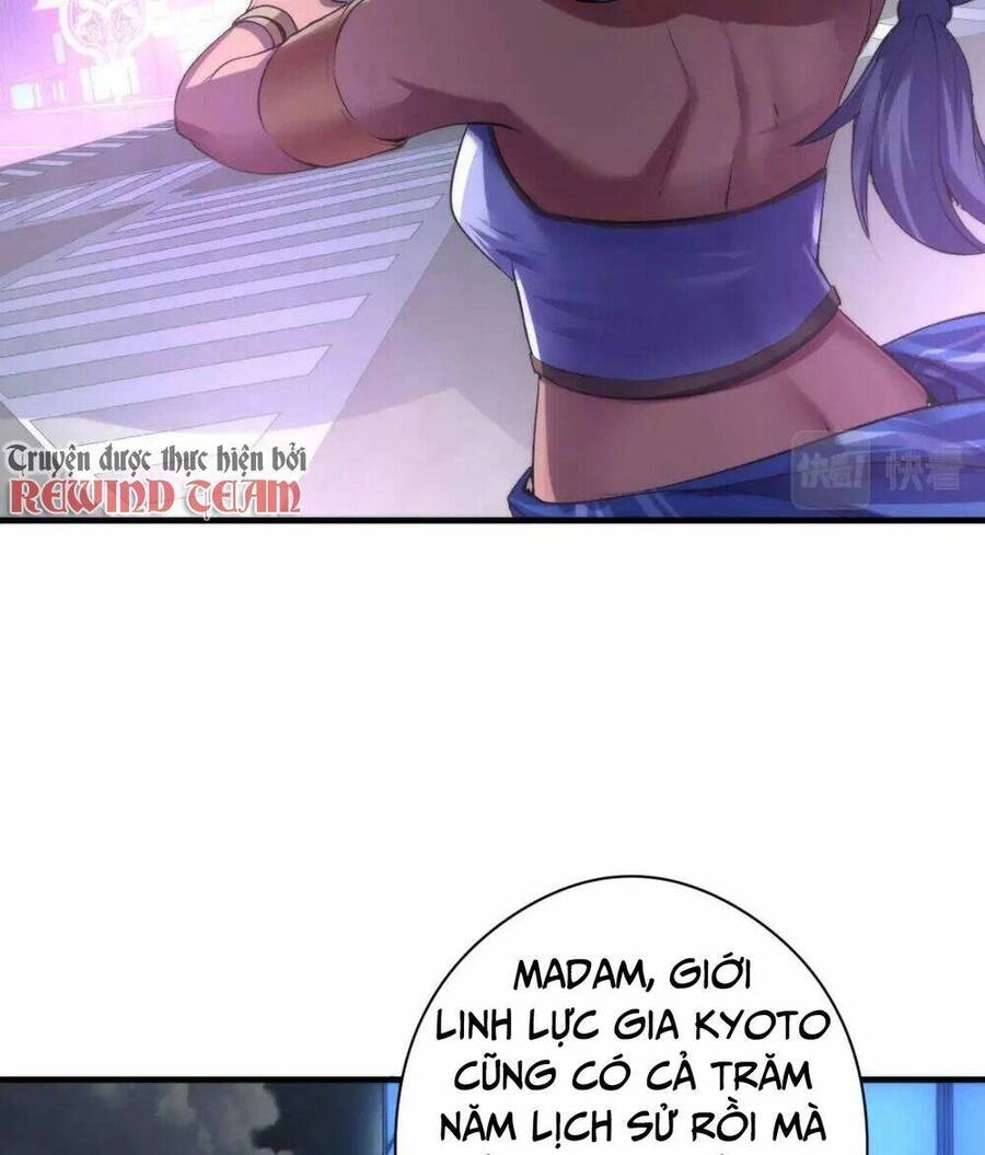 Trở Thành Thần Chủ Cthulhu Chapter 121 - 7