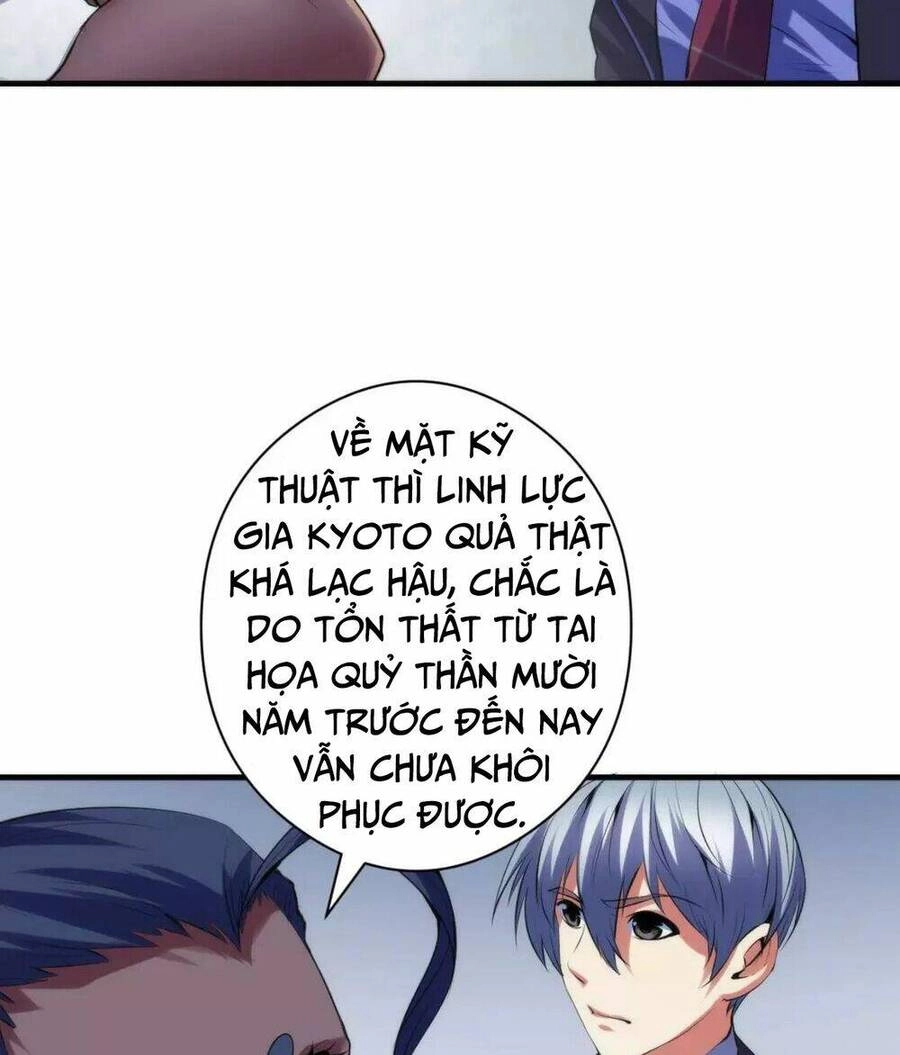 Trở Thành Thần Chủ Cthulhu Chapter 121 - 9