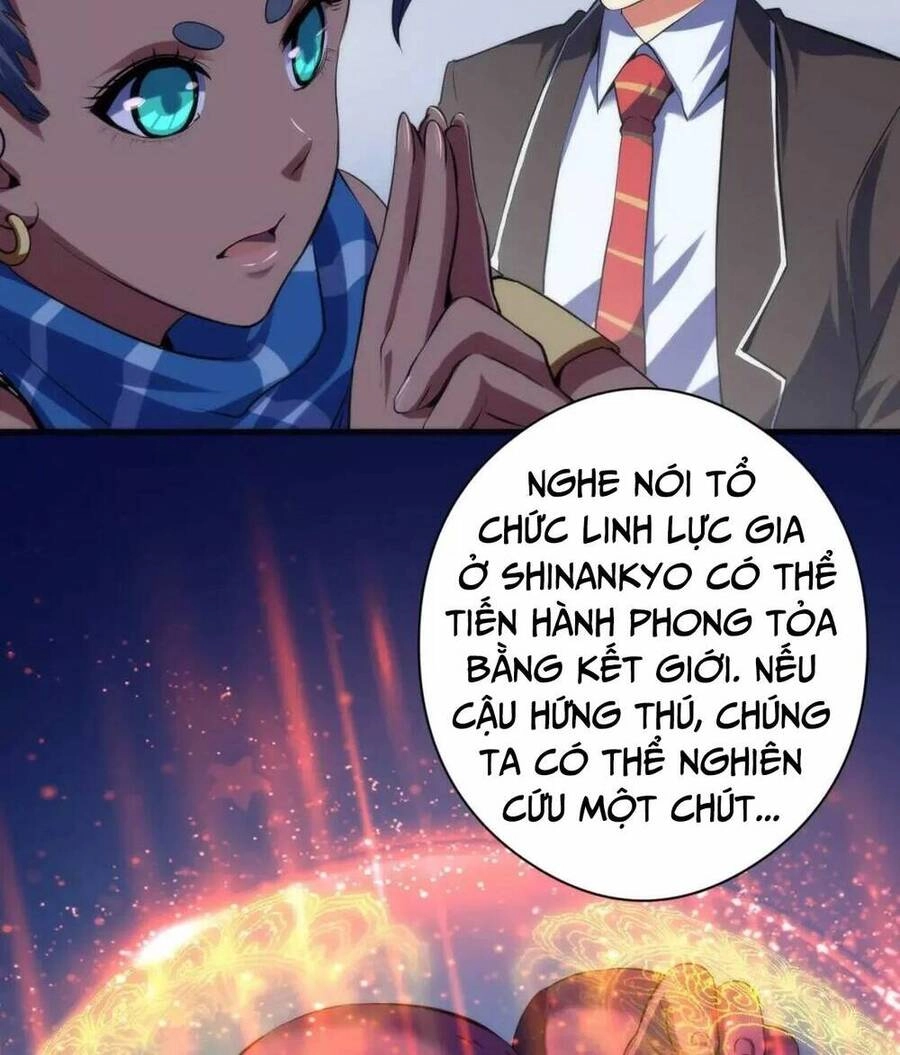 Trở Thành Thần Chủ Cthulhu Chapter 121 - 10