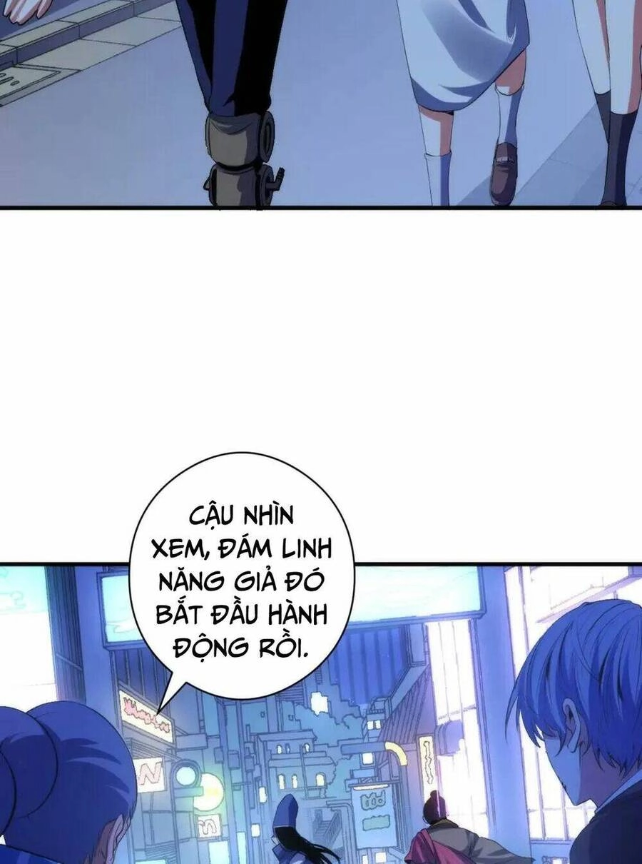 Trở Thành Thần Chủ Cthulhu Chapter 121 - 15