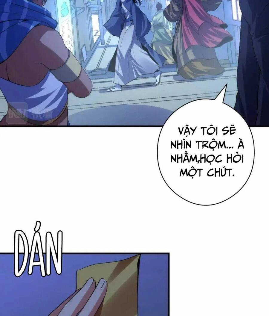 Trở Thành Thần Chủ Cthulhu Chapter 121 - 16