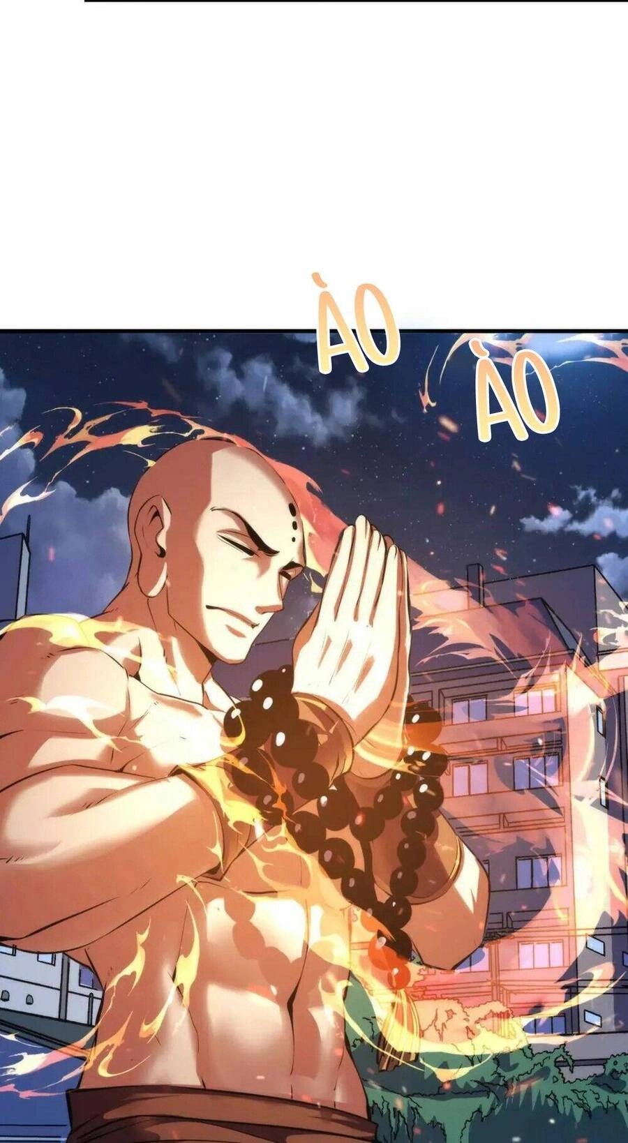 Trở Thành Thần Chủ Cthulhu Chapter 121 - 18