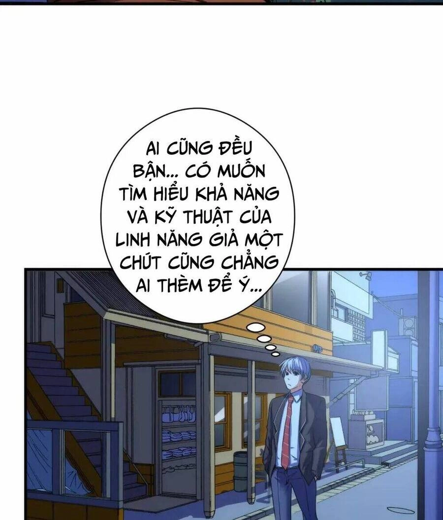 Trở Thành Thần Chủ Cthulhu Chapter 121 - 19