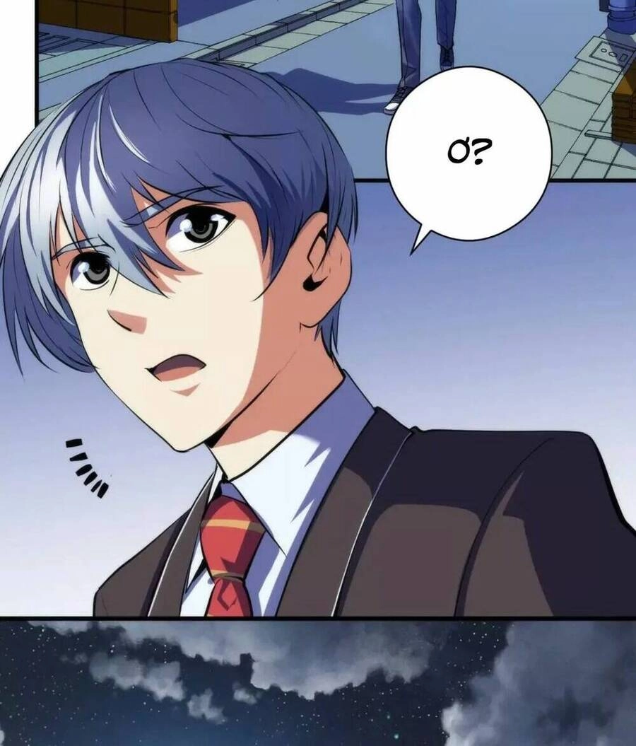 Trở Thành Thần Chủ Cthulhu Chapter 121 - 20