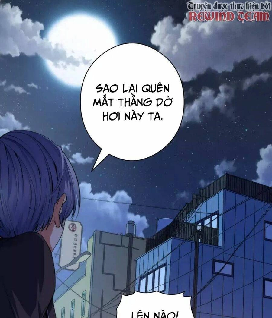 Trở Thành Thần Chủ Cthulhu Chapter 121 - 21