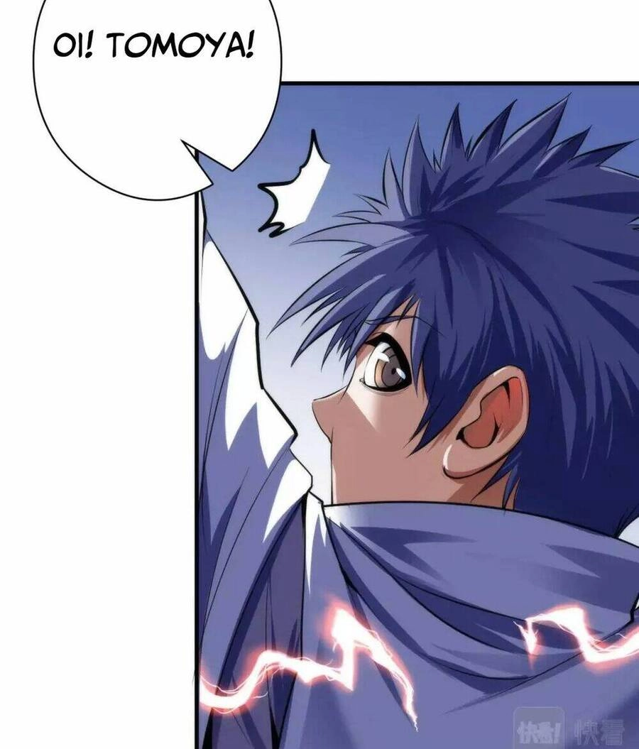 Trở Thành Thần Chủ Cthulhu Chapter 121 - 23