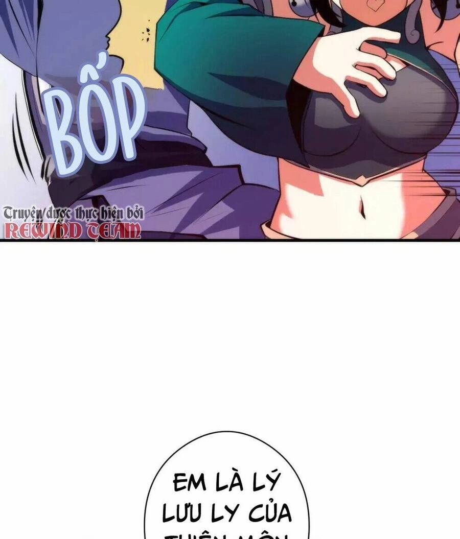 Trở Thành Thần Chủ Cthulhu Chapter 121 - 25