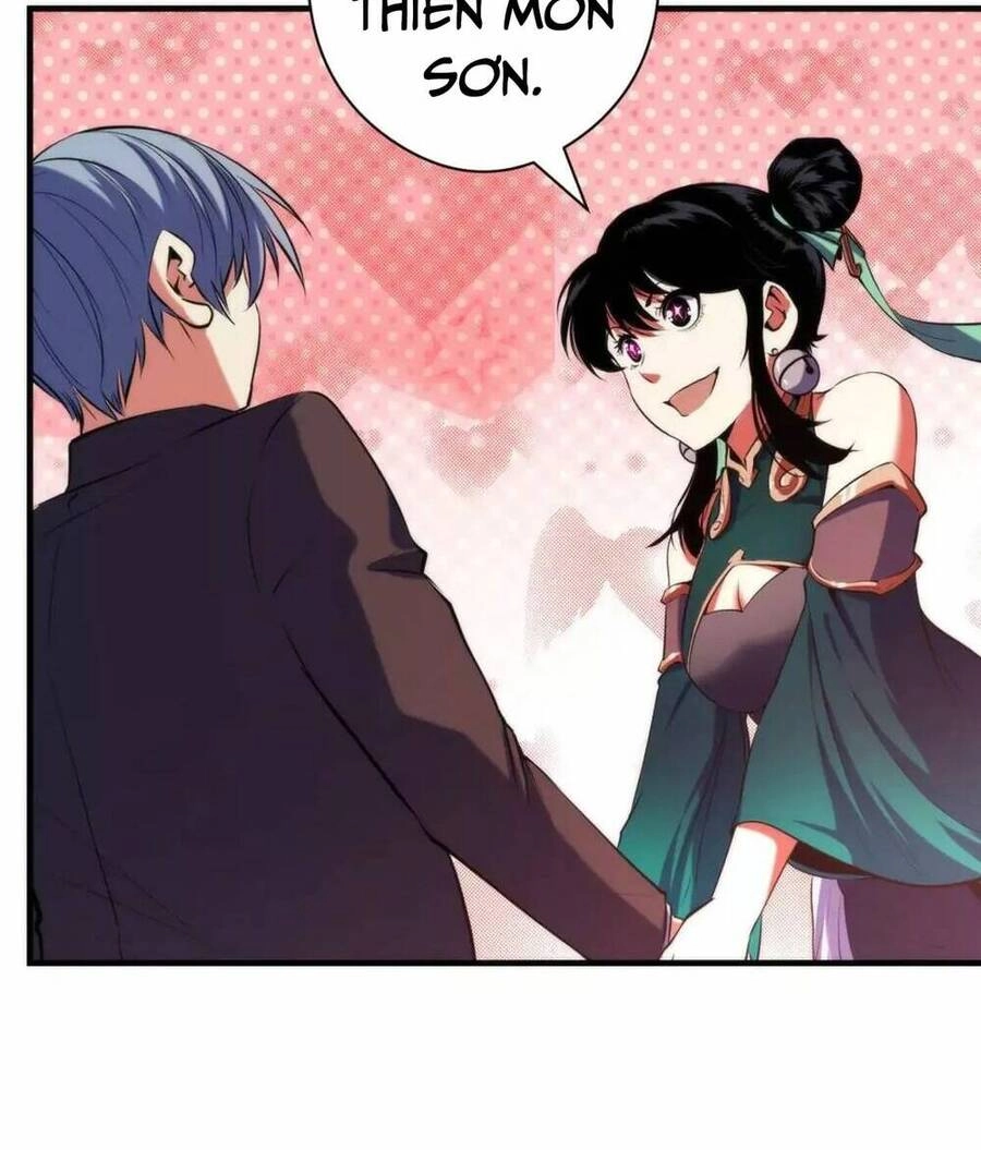 Trở Thành Thần Chủ Cthulhu Chapter 121 - 26