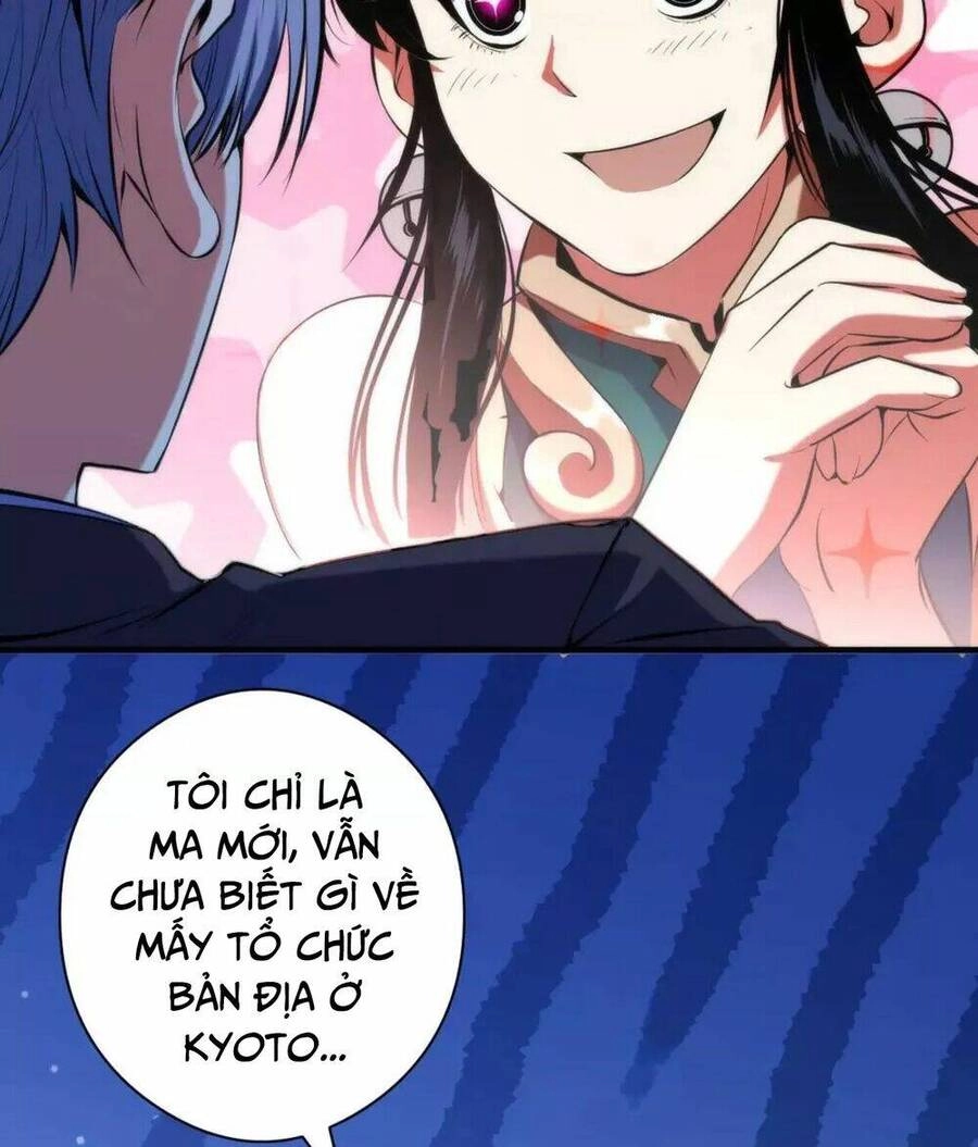 Trở Thành Thần Chủ Cthulhu Chapter 121 - 29