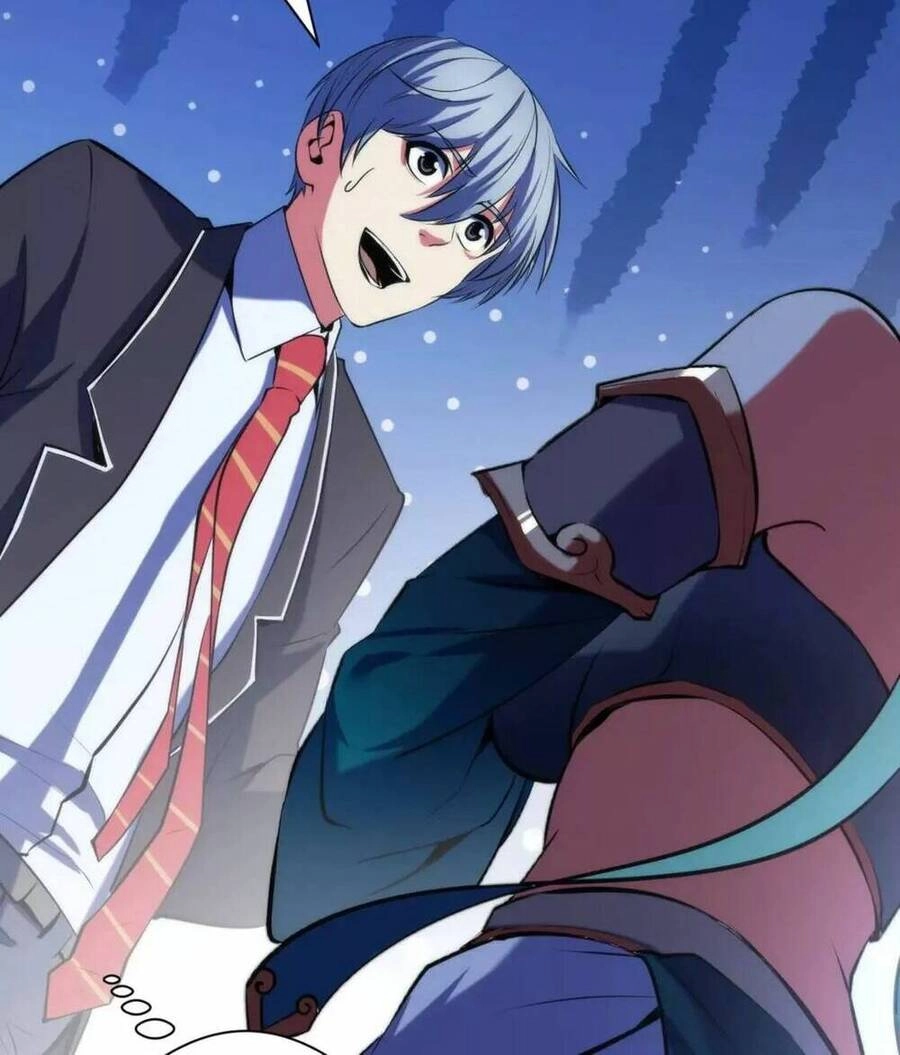 Trở Thành Thần Chủ Cthulhu Chapter 121 - 30