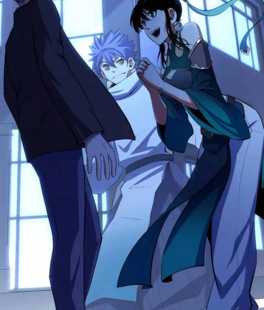 Trở Thành Thần Chủ Cthulhu Chapter 121 - 32