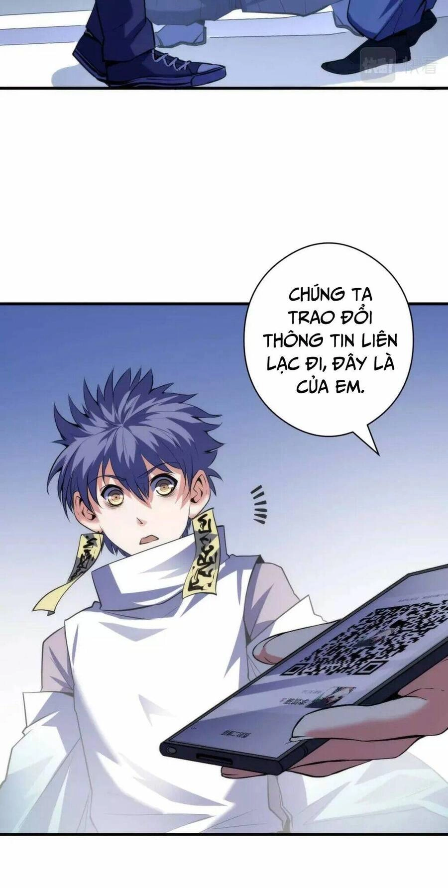 Trở Thành Thần Chủ Cthulhu Chapter 121 - 33