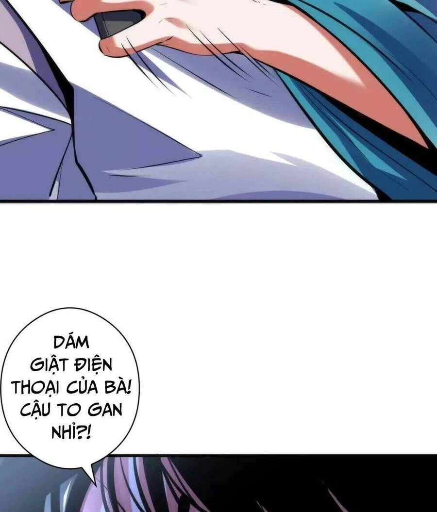 Trở Thành Thần Chủ Cthulhu Chapter 121 - 36