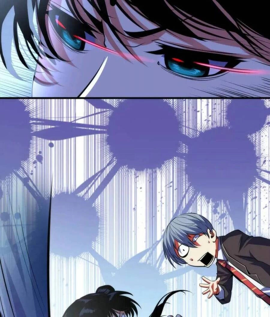 Trở Thành Thần Chủ Cthulhu Chapter 121 - 37