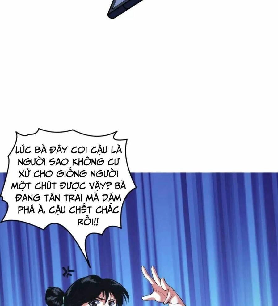 Trở Thành Thần Chủ Cthulhu Chapter 121 - 41