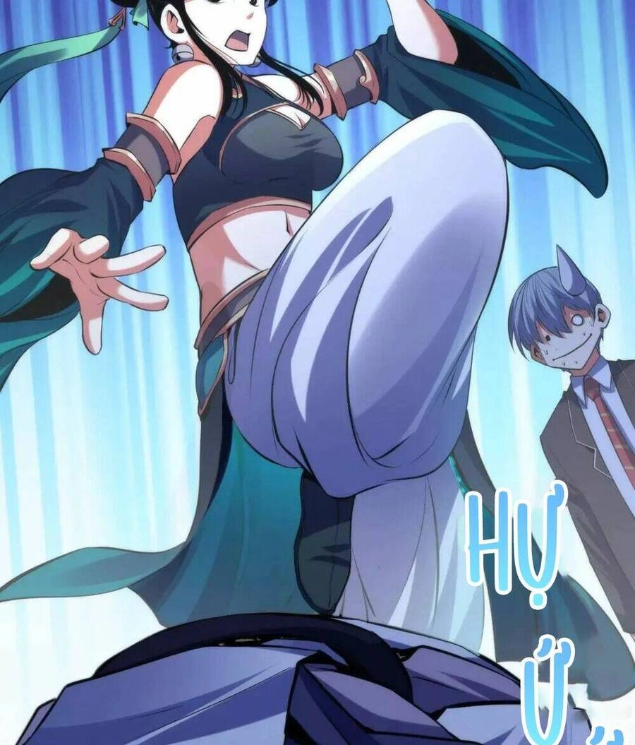 Trở Thành Thần Chủ Cthulhu Chapter 121 - 42