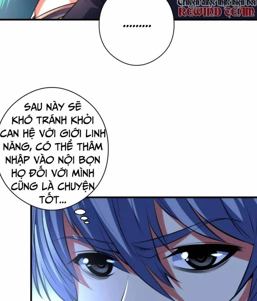 Trở Thành Thần Chủ Cthulhu Chapter 121 - 45