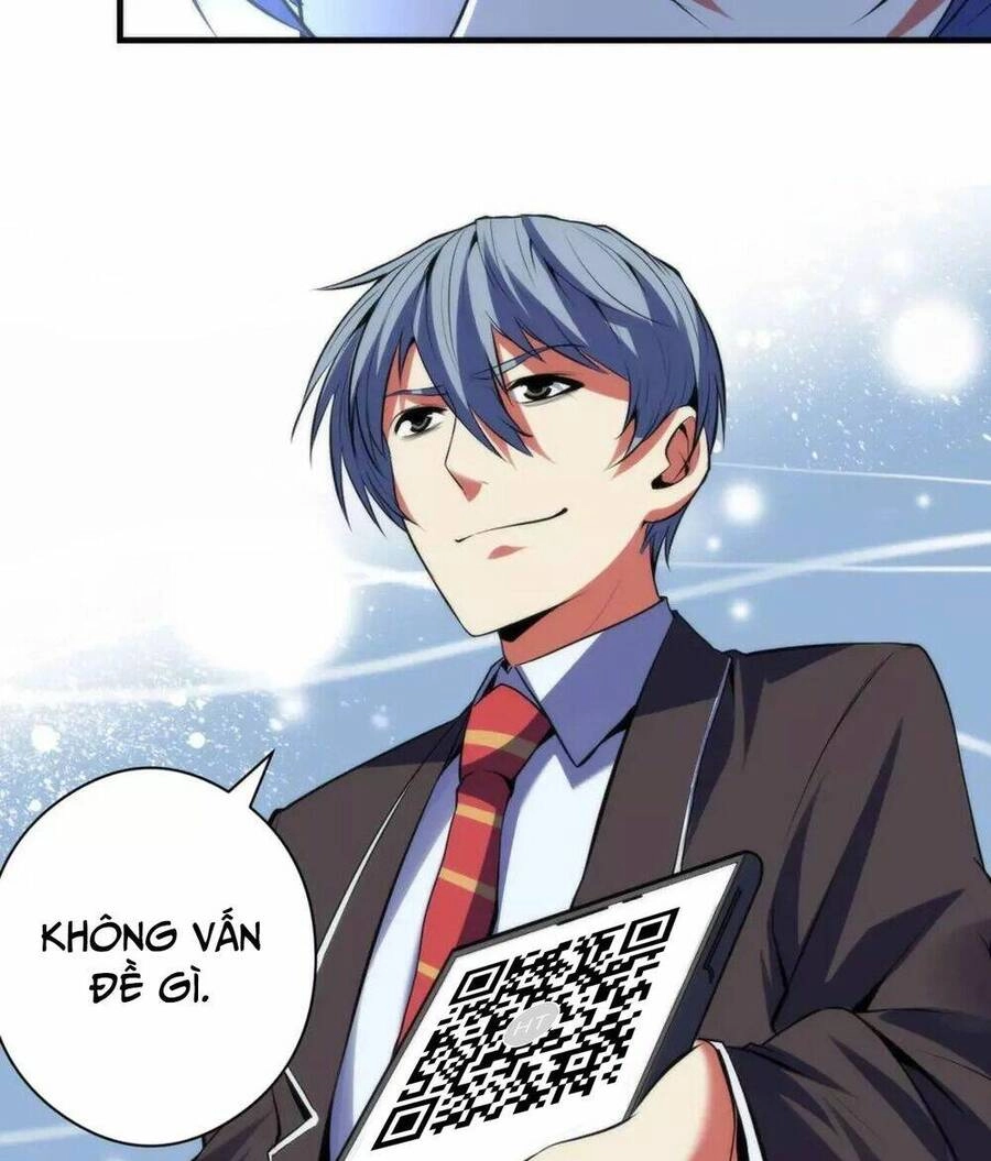 Trở Thành Thần Chủ Cthulhu Chapter 121 - 46