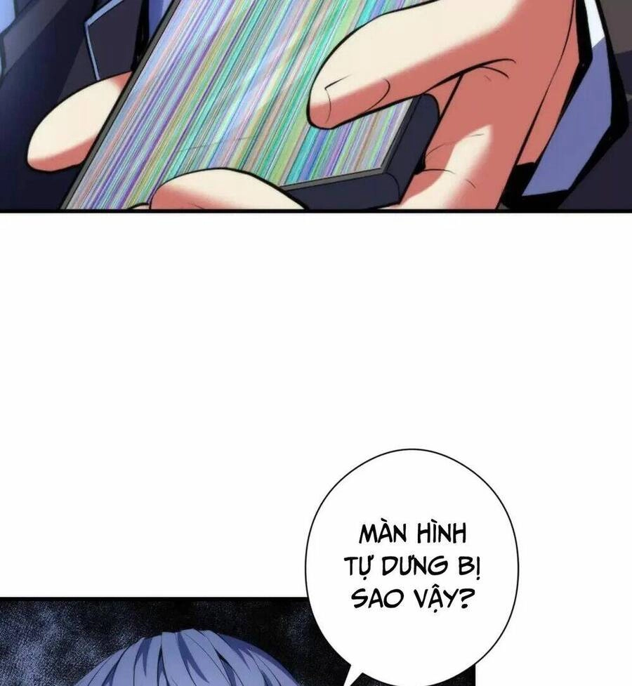 Trở Thành Thần Chủ Cthulhu Chapter 121 - 48