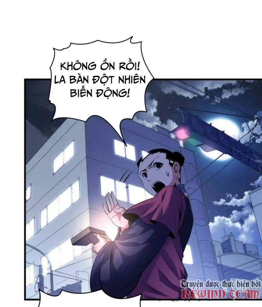 Trở Thành Thần Chủ Cthulhu Chapter 121 - 50